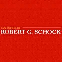 Law Offices of Robert G. Schock | 1320 Willow Pass Rd Suite 590, Concord, CA 94520, USA | Phone: (510) 922-0887