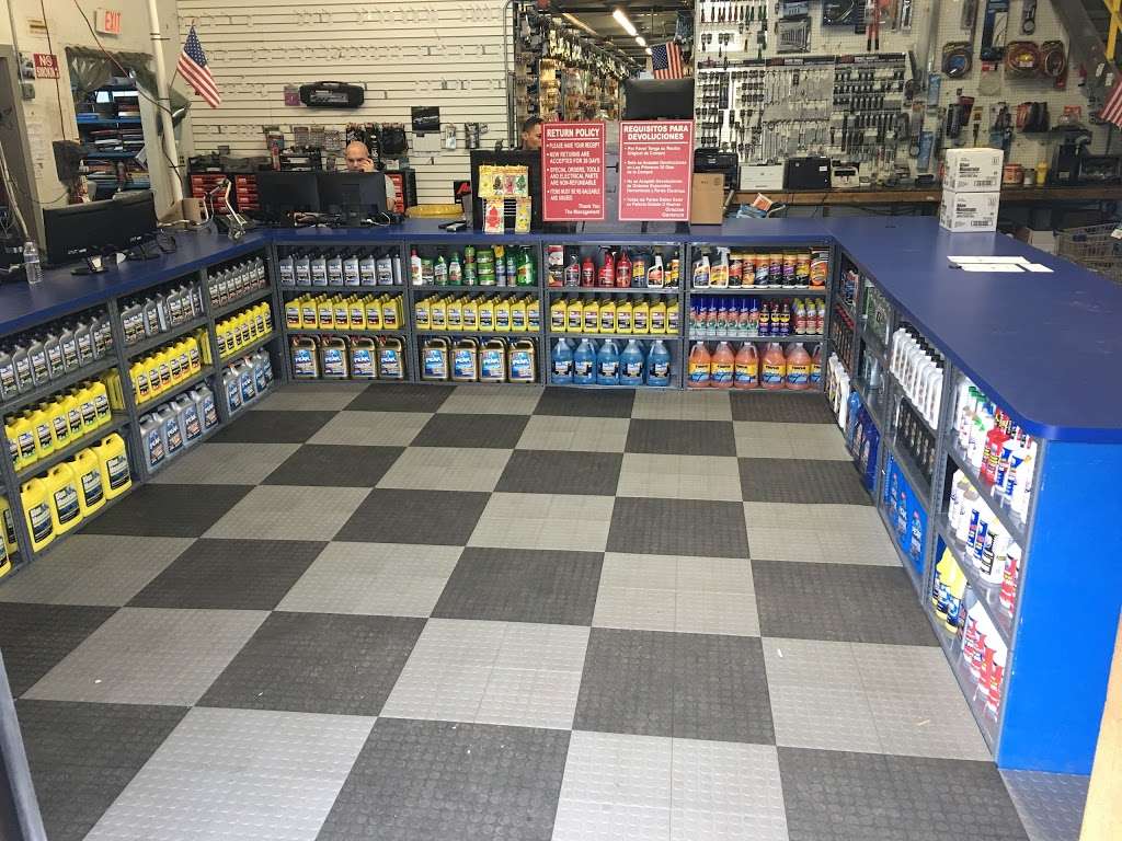 Parts Authority | 1532 S Washington Ave, Piscataway Township, NJ 08854, USA | Phone: (732) 752-8100