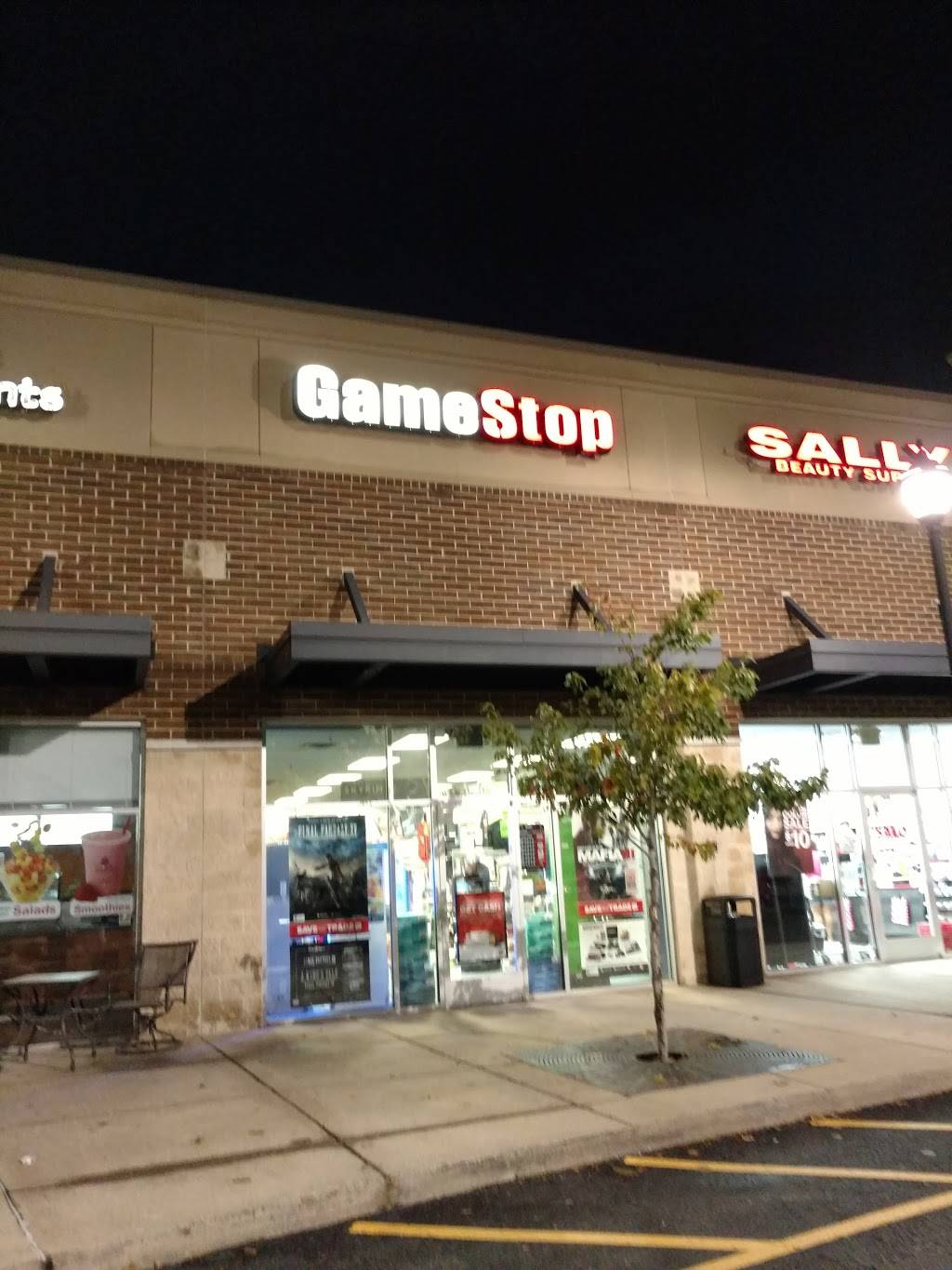 GameStop | 1020 Glenbrook Way, Hendersonville, TN 37075, USA | Phone: (615) 264-2047