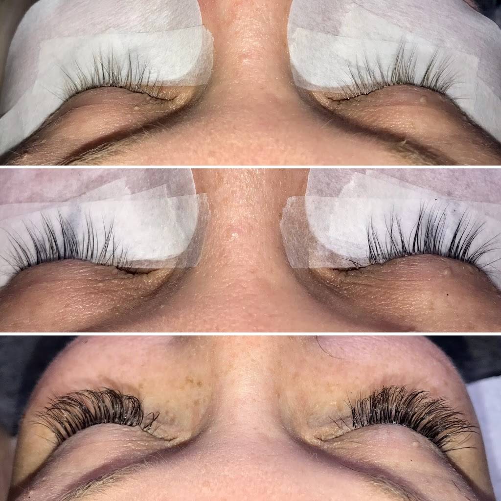 The Lash Bar | 1401 E Williams Field Rd #101 Ste. 30, Inside Salon Boutique, Gilbert, AZ 85295, USA | Phone: (480) 532-3794