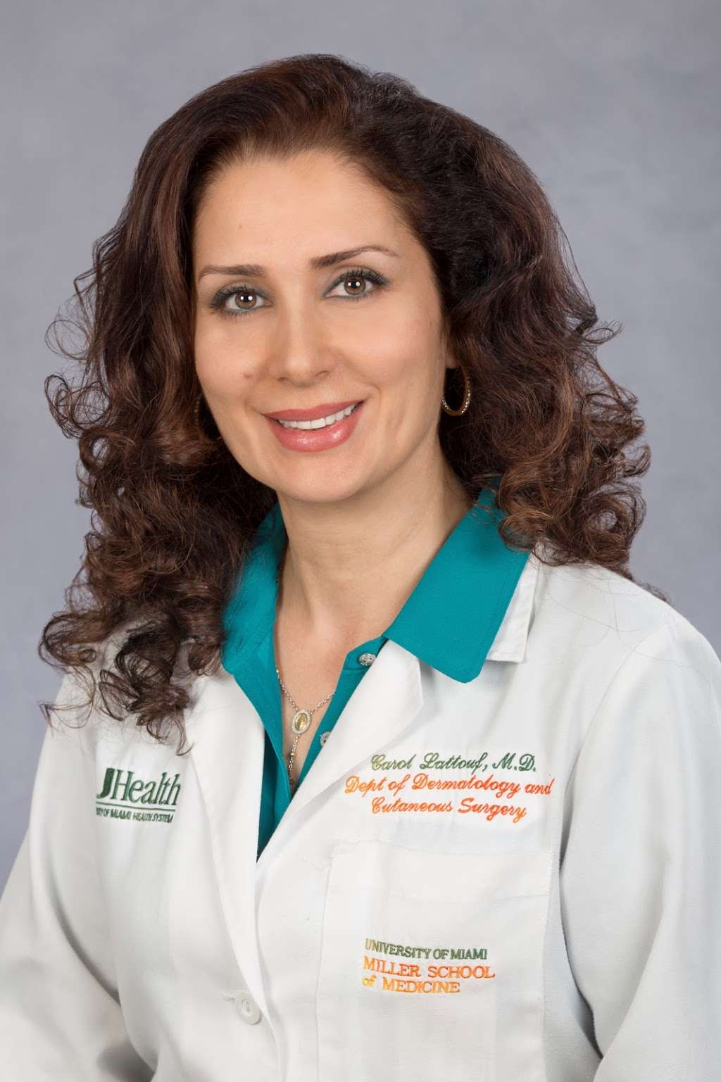 Dr. Carol Lattouf, MD | 1800 SE 10th Ave #305, Fort Lauderdale, FL 33316, USA | Phone: (954) 467-4100