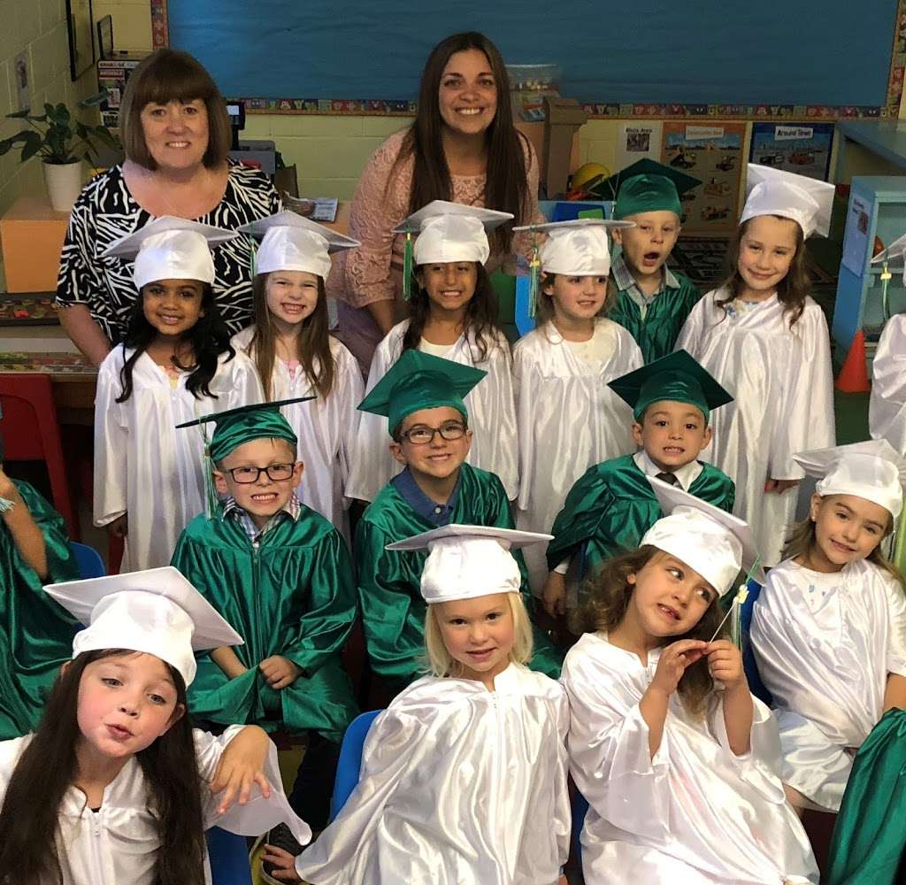 Pompton Plains Preschool | 525 Newark Pompton Turnpike, Pompton Plains, NJ 07444, USA | Phone: (973) 839-2833