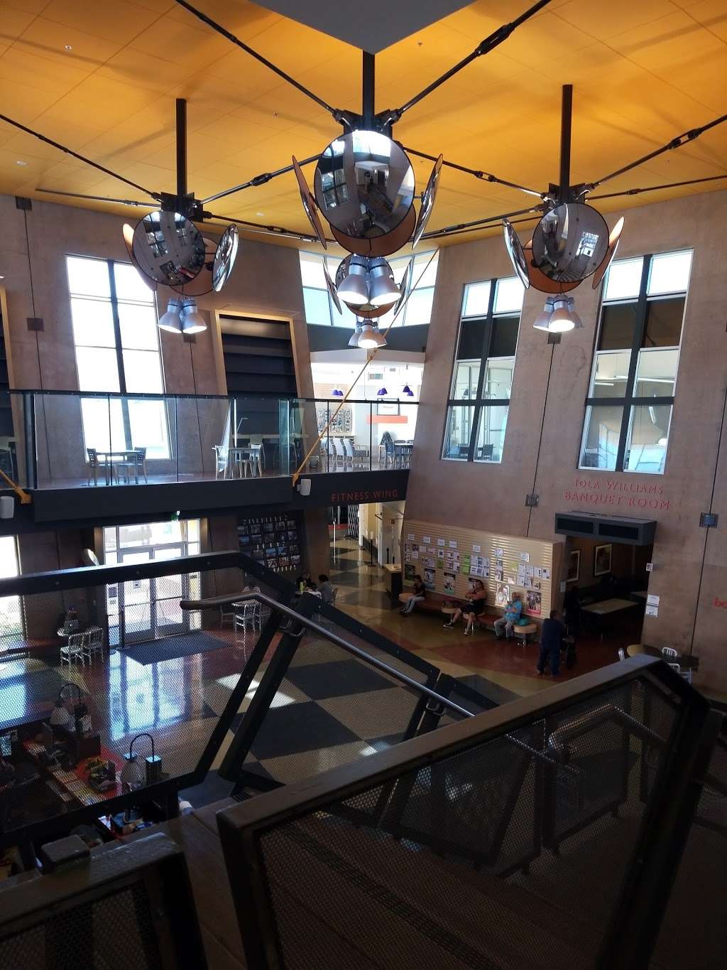 Seven Trees Community Center | 3590 Cas Dr, San Jose, CA 95111, USA | Phone: (408) 794-1690 Seven Trees Community Center | 3590 Cas Dr, San Jose, CA 95111, USA | Phone: (408) 794-1690