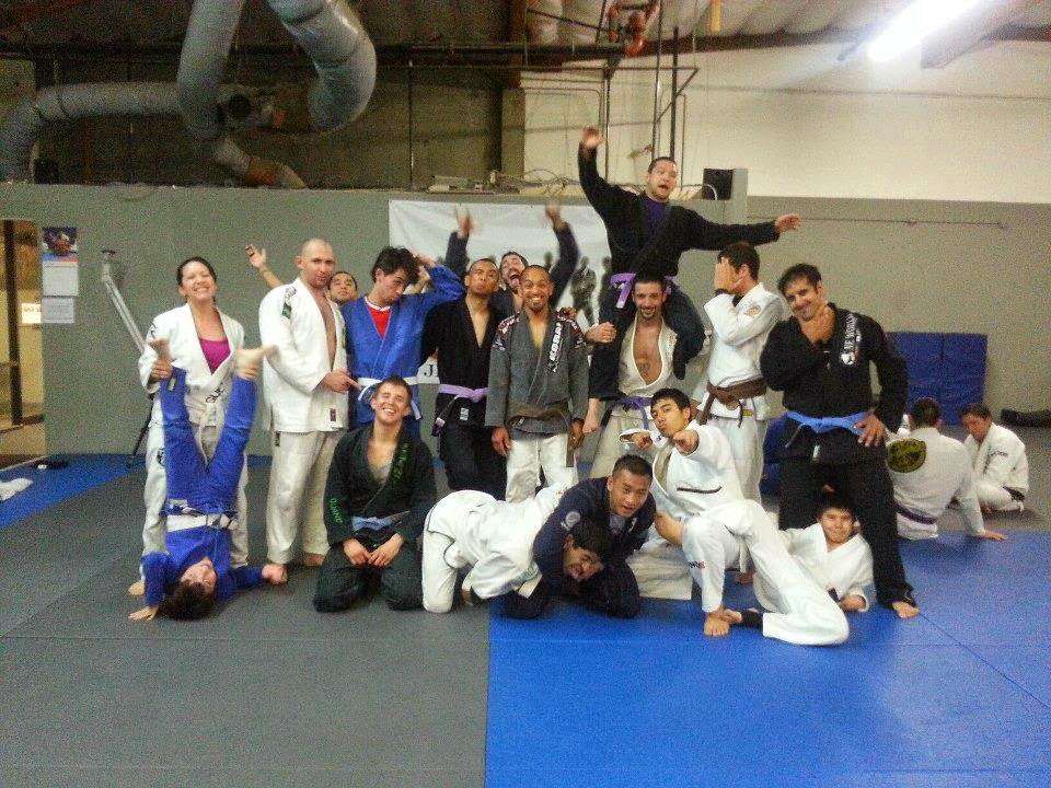 One World Jiu Jitsu | 37300 Cedar Blvd a, Newark, CA 94560 | Phone: (510) 279-8239