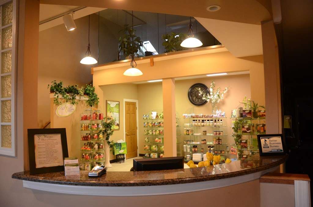 Natural Center For Health | 16151 Weber Rd #210, Crest Hill, IL 60403, USA | Phone: (815) 733-5282