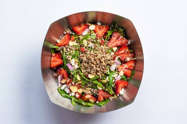 Vitality Bowls Tualatin | 7935 SW Nyberg St # 135, Tualatin, OR 97062, USA | Phone: (503) 482-5960