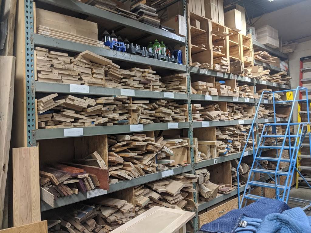 Forest Products Supply, Inc | 2650 Maplewood Dr, St Paul, MN 55109 | Phone: (651) 770-2834