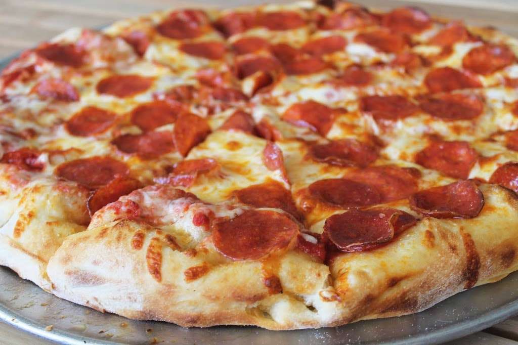 Zitos Pizza | 5572 E Santa Ana Canyon Rd, Anaheim, CA 92807 | Phone: (714) 998-2000