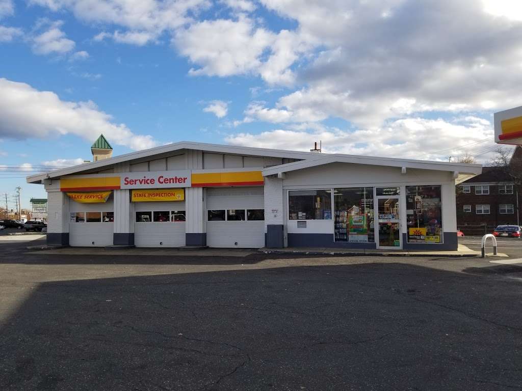 Shell | 5921 Silver Hill Rd, District Heights, MD 20747, USA | Phone: (301) 967-1830