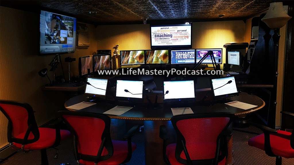 The Life Mastery Podcast | 8132, 29 Village Dr W, Dix Hills, NY 11746 | Phone: (516) 398-2940