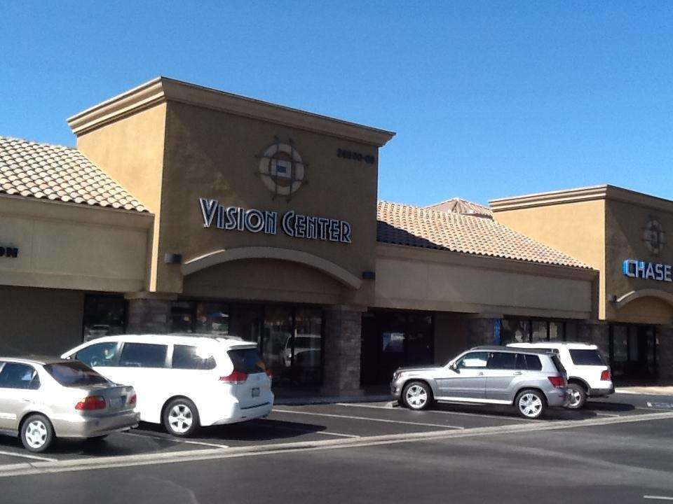 Santa Clarita Vision Center | 26506 Bouquet Canyon Rd, Saugus, CA 91350 | Phone: (661) 297-2020