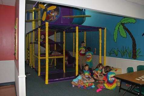 Kids Club | 5618 Old FM 1488 Rd, Magnolia, TX 77354, USA | Phone: (936) 321-8533