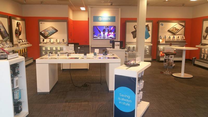 AT&T Store | 201 S Estes Dr Space 200E, Chapel Hill, NC 27514, USA | Phone: (919) 903-9949