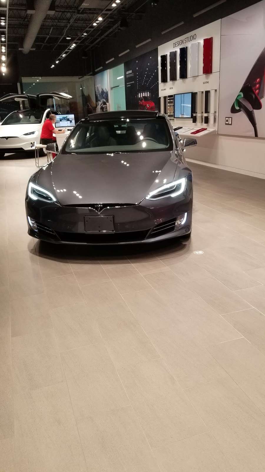 Tesla Service Center | 1605 NJ-70, Cherry Hill, NJ 08002, USA | Phone: (856) 356-1088