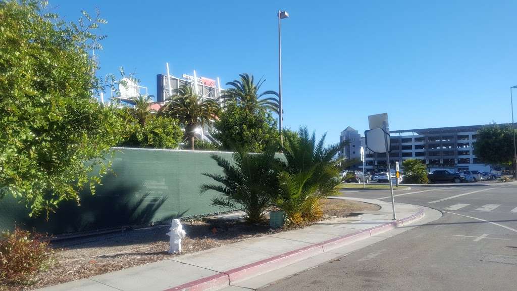 City of Santa Clara Garage | 2525 Tasman Dr, Santa Clara, CA 95054, USA