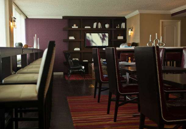 Renaissance Chicago North Shore Hotel | 933 Skokie Blvd, Northbrook, IL 60062, USA | Phone: (847) 498-6500