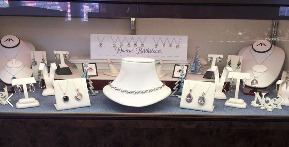 Heritage Jewelers | 555 N Hall St, Seaford, DE 19973 | Phone: (302) 629-5698