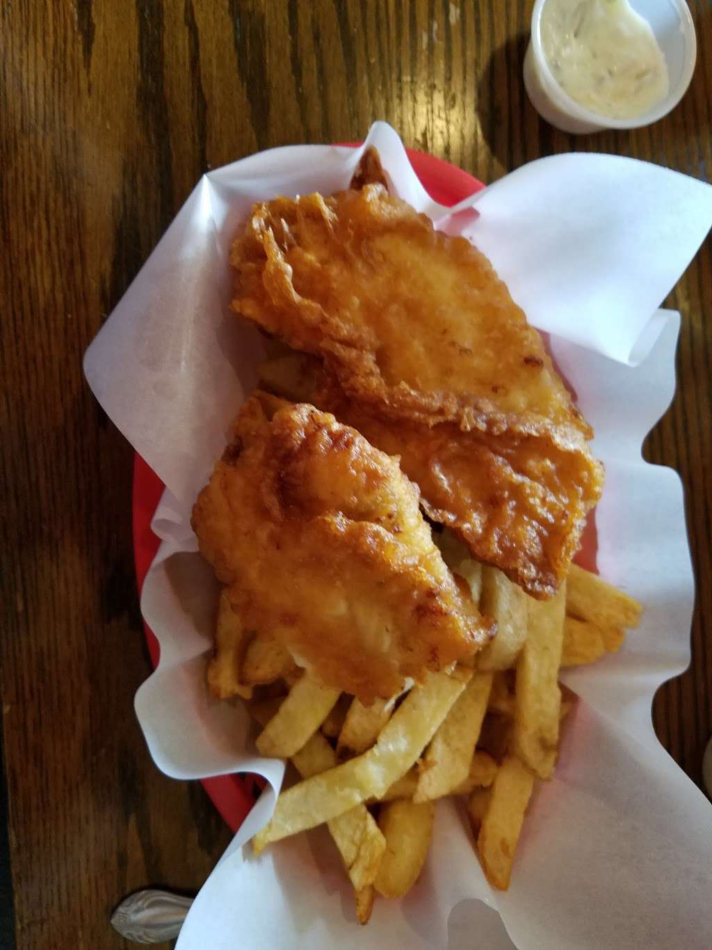 Camelot Fish & Chips | 70 W Manor Dr, Pacifica, CA 94044, USA | Phone: (650) 355-1555