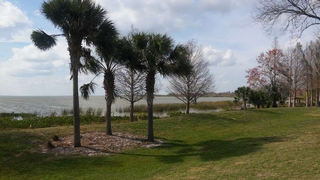 Lake Apopka | Lake Apopka Loop Trail, Apopka, FL 32703, USA