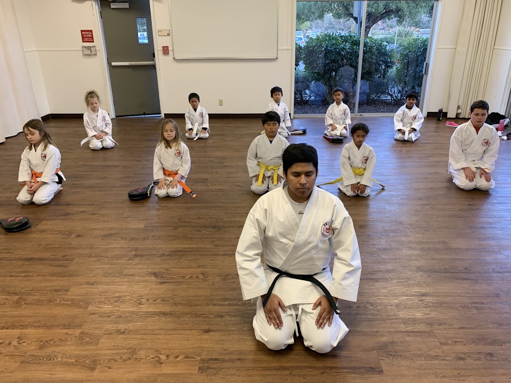 Chang Tai Do Karate & Fitness | 19655 Allendale Ave, Saratoga, CA 95070, USA | Phone: (408) 507-2139