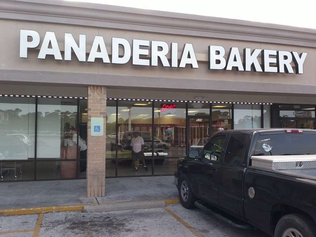 Panaderia Bakery Las Conchas | 530 Normandy St, Houston, TX 77015 | Phone: (832) 203-7938