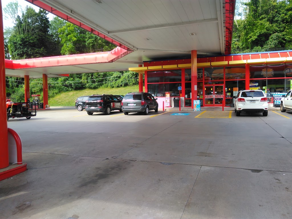 Sheetz #319 | 1240 S Memorial Hwy, Trucksville, PA 18708, USA | Phone: (570) 696-4836