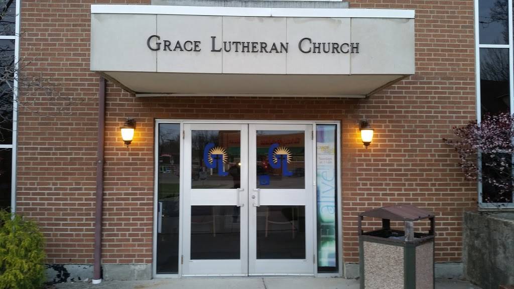 Grace Lutheran Church | 3628 Boudinot Ave, Cincinnati, OH 45211, USA | Phone: (513) 661-5166