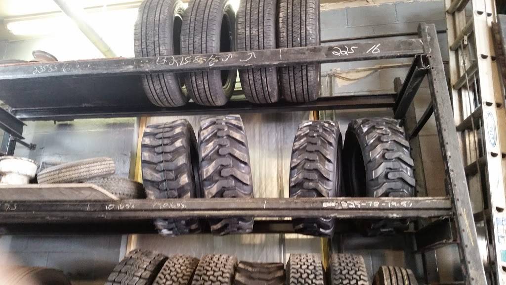 DK Tires & Service | 860 Saw Mill Run Blvd, Pittsburgh, PA 15220, USA | Phone: (412) 488-0700