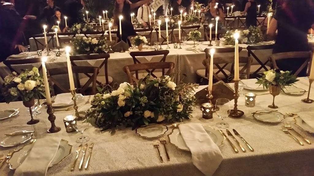 Franklin Canyon Orange Grove | 1300 N Beverly Dr, Beverly Hills, CA 90210, USA | Phone: (310) 472-1990