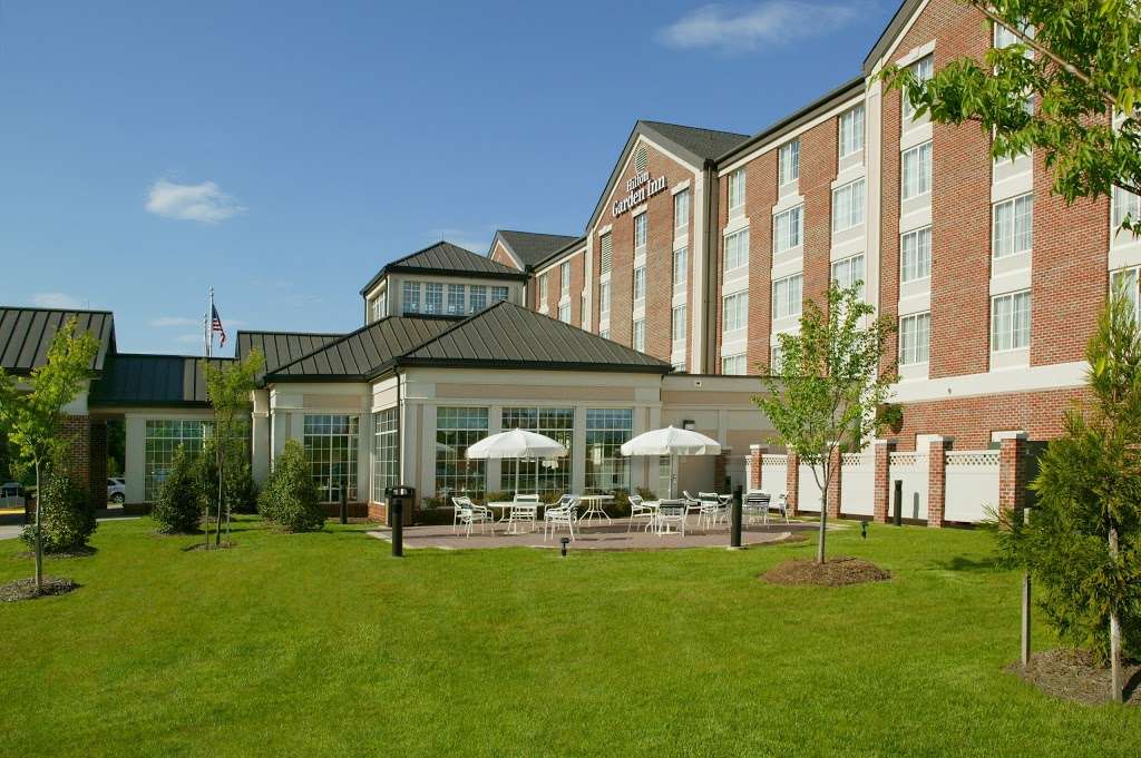 Hilton Garden Inn Fredericksburg | 1060 Hospitality Ln, Fredericksburg, VA 22401 | Phone: (540) 548-8822