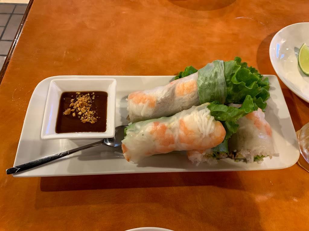 Rice Paper Vietnamese Cuisine | 906 Greensboro Rd, High Point, NC 27260, USA | Phone: (336) 688-5779