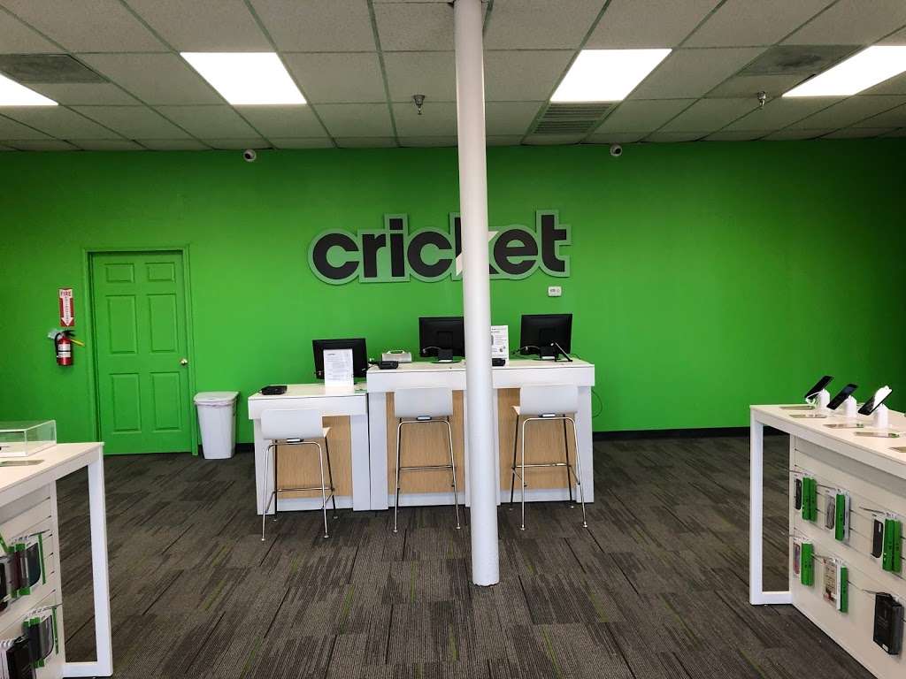 Cricket Wireless Authorized Retailer | 540 El Dorado Blvd, Houston, TX 77062, USA | Phone: (832) 224-4384