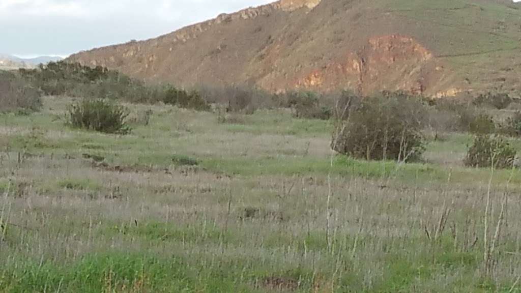 Conejo Canyons Open Space | 1993 Rancho Conejo Blvd, Thousand Oaks, CA 91320