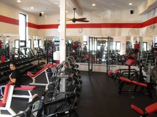 Hardbodyz Fitness | 129 Bloomfield Ave, Verona, NJ 07044, USA | Phone: (973) 433-7237