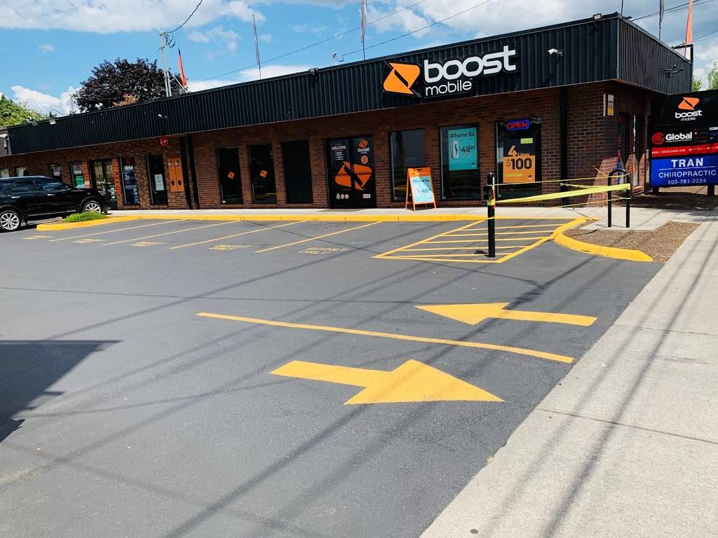 Boost Mobile | 14331 SE Division St Ste A, Portland, OR 97236, USA | Phone: (503) 262-8624