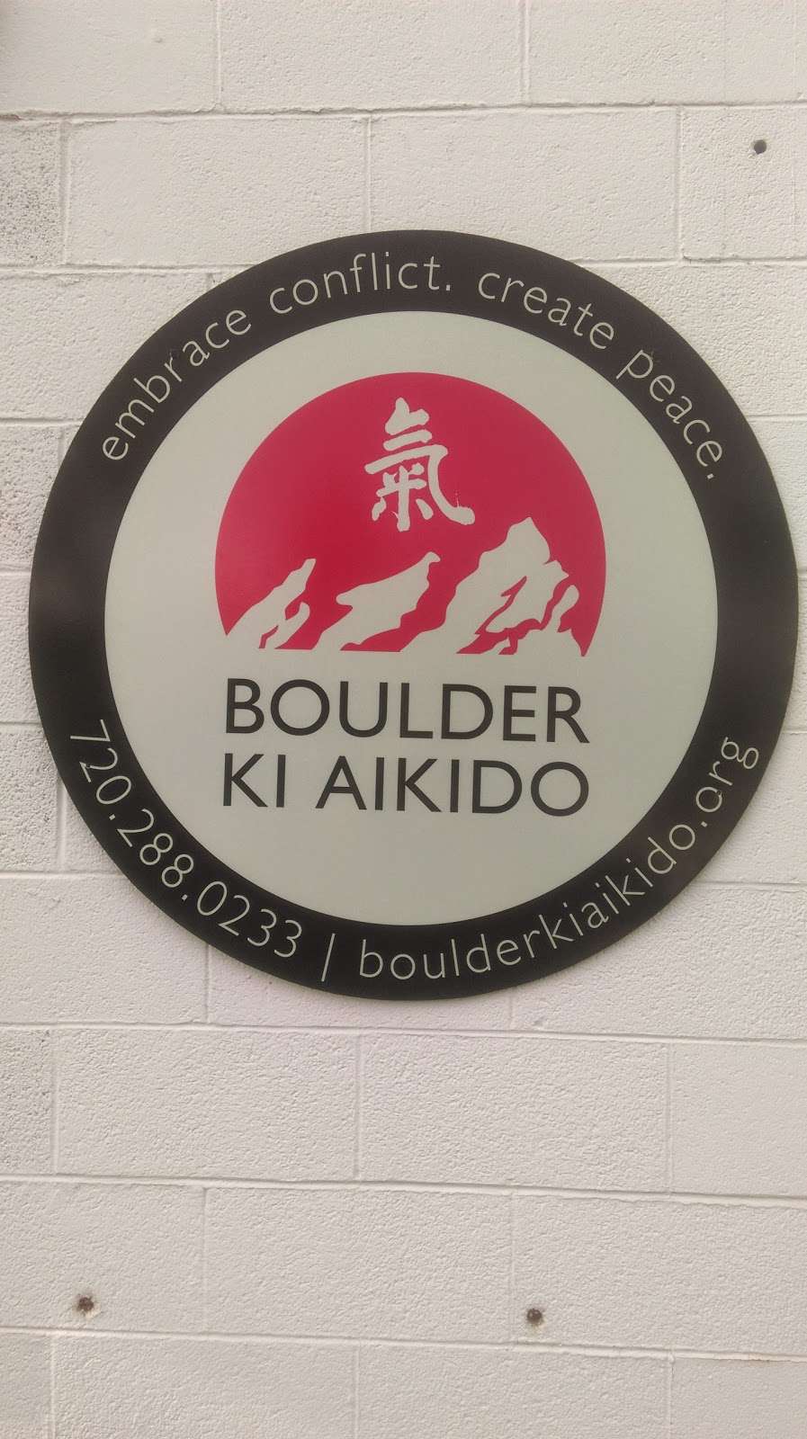 Boulder Ki Aikido | 3005 Sterling Cir Suite 150, Boulder, CO 80301, USA | Phone: (720) 288-0233