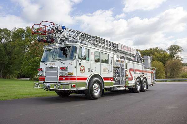 Union Fire Co Station 37 | 2067 State Rd, Bensalem, PA 19020, USA | Phone: (215) 639-2988