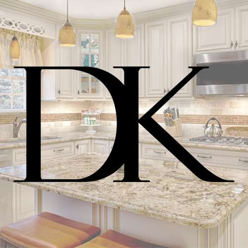 DK Kitchen Design Center | 692 US-206, Andover, NJ 07821 | Phone: (973) 786-0258
