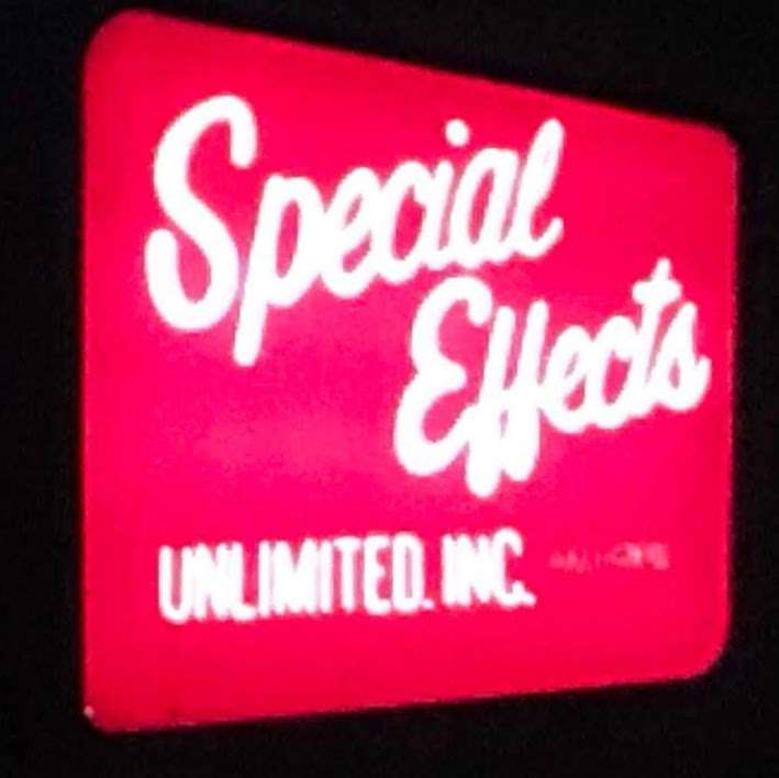 Special Effects Unlimited, Inc. | 8942 Lankershim Blvd, Sun Valley, CA 91352 | Phone: (323) 466-3361