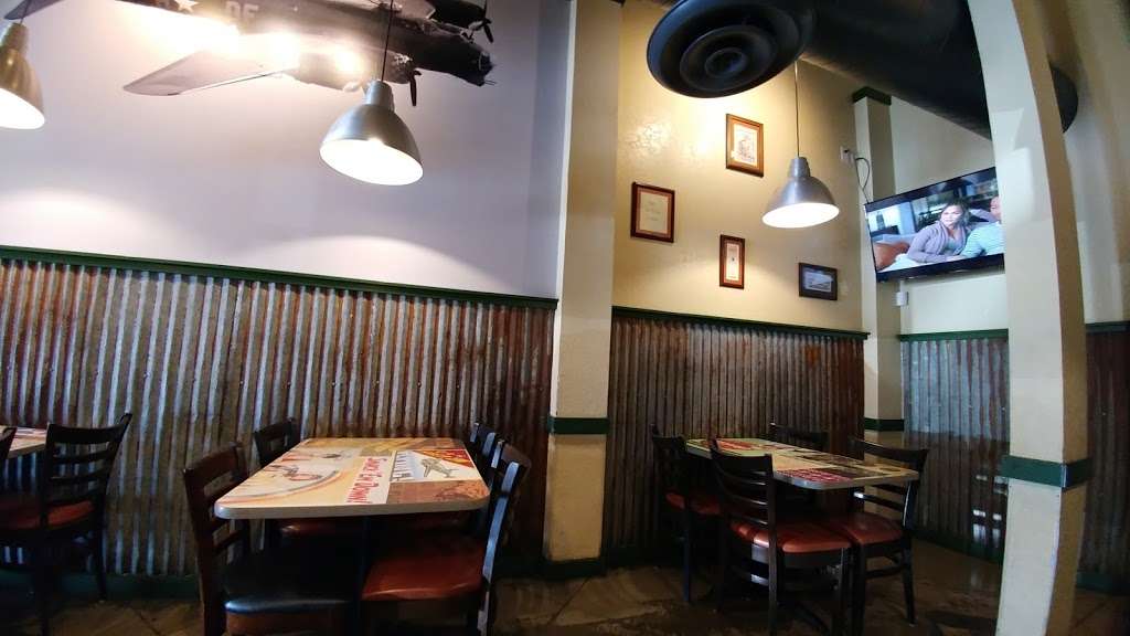 Wingstop | 2000 S East Loop 410 Ste 129, San Antonio, TX 78220, USA | Phone: (210) 648-9922