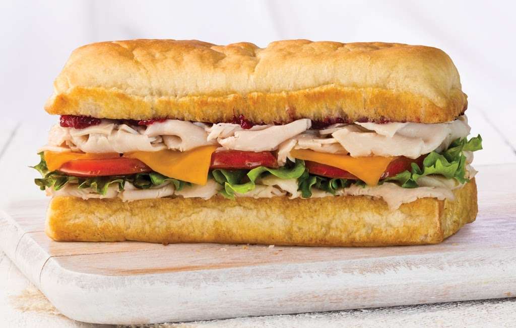 Earl of Sandwich | 2010 Festival Plaza Dr Suite 180, Las Vegas, NV 89135, USA | Phone: (702) 750-2005