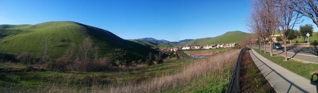 Windemere Dog Park | 12295 Windemere Pkwy, San Ramon, CA 94582