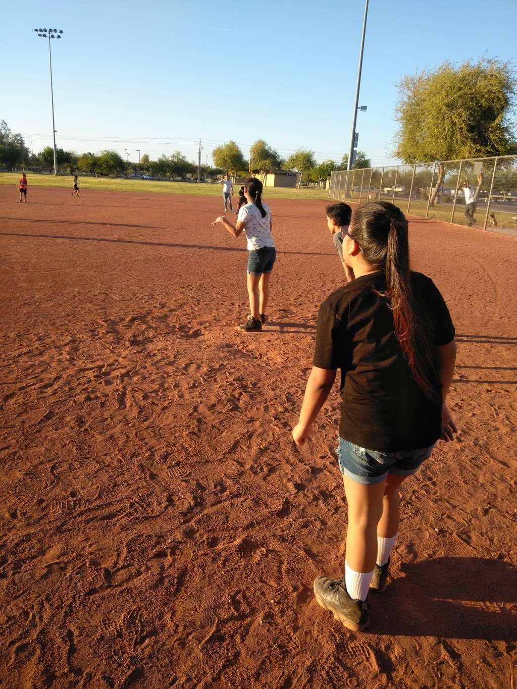 Cave Creek Park - Cholla | 2505 W Cholla St, Phoenix, AZ 85029, USA | Phone: (602) 262-6575 Cave Creek Park - Cholla | 2505 W Cholla St, Phoenix, AZ 85029, USA | Phone: (602) 262-6575