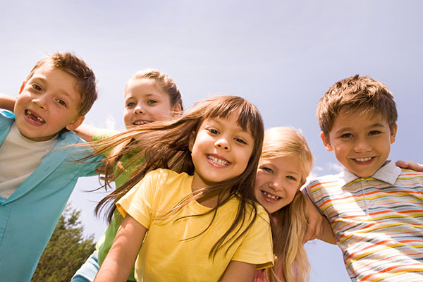 Canyon Ridge Pediatric Dentistry | 4344 Woodlands Blvd #260, B, Castle Rock, CO 80104 | Phone: (720) 863-0822