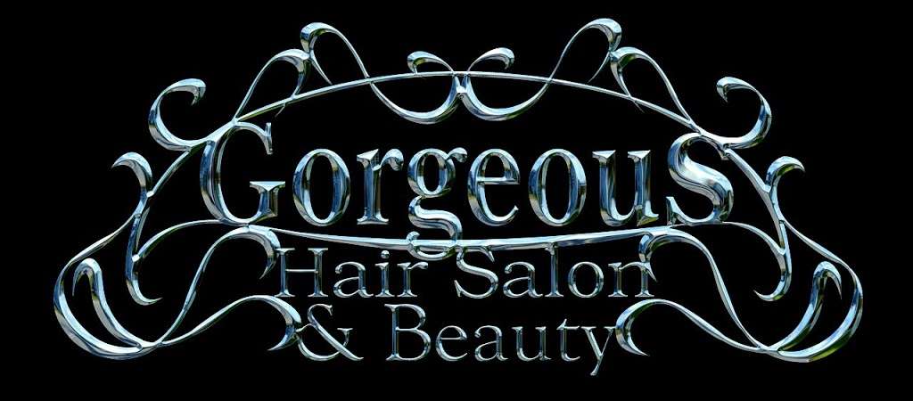 Gorgeous Hair Salon | 3B Station Rd, Crawley Down, Crawley RH10 4HZ, UK | Phone: 01342 719009