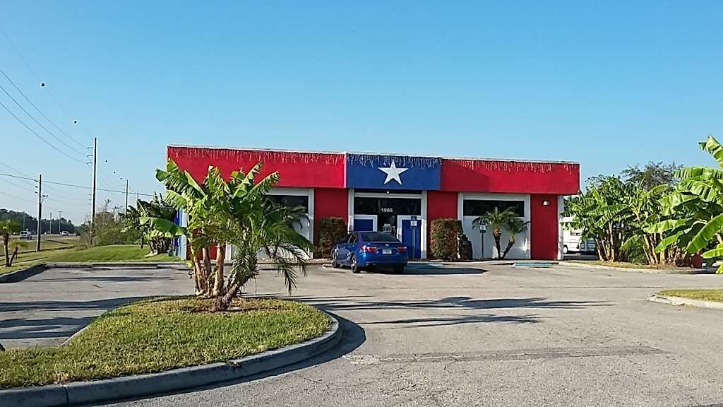 Lechonera El Jibarito | 1985 S John Young Pkwy, Kissimmee, FL 34741, USA | Phone: (407) 935-0035