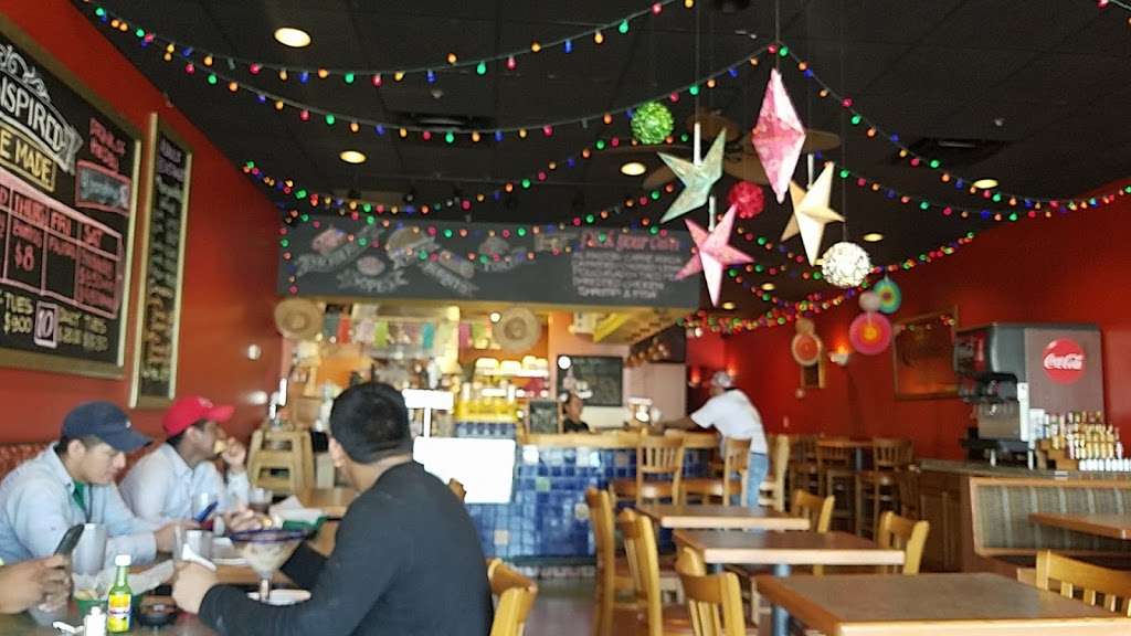 Los Compadres | 10805 Birmingham Way #24, Woodstock, MD 21163 | Phone: (410) 696-2510