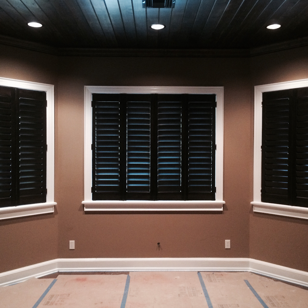 Garys Blinds & Shutters | 6801 University Blvd #9, Winter Park, FL 32792, USA | Phone: (321) 303-7468