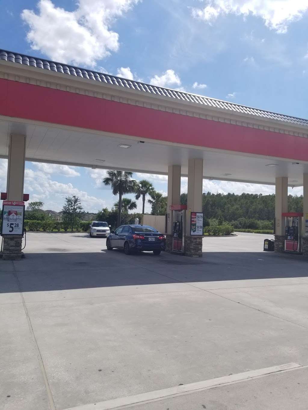 Murphy Express | 6150 S Goldenrod Rd, Orlando, FL 32822, USA | Phone: (407) 826-4060