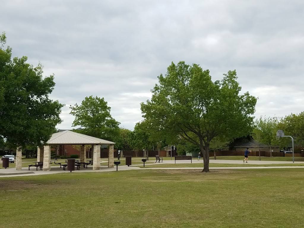 Watters Crossing Park | 1201 Bel Air Dr, Allen, TX 75013, USA | Phone: (214) 509-4700